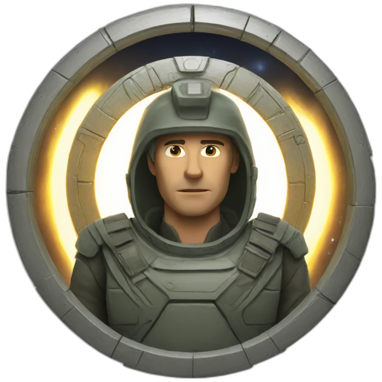 stargate emoji