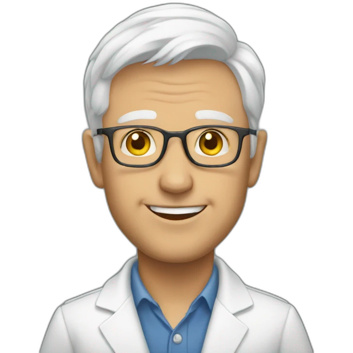 Aaron beck emoji