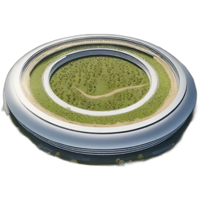 Apple Park emoji