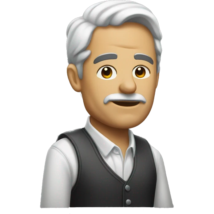 Jefe, por favor factura Diesel emoji