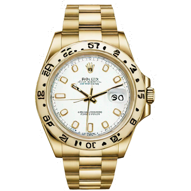 Rolex watch  emoji