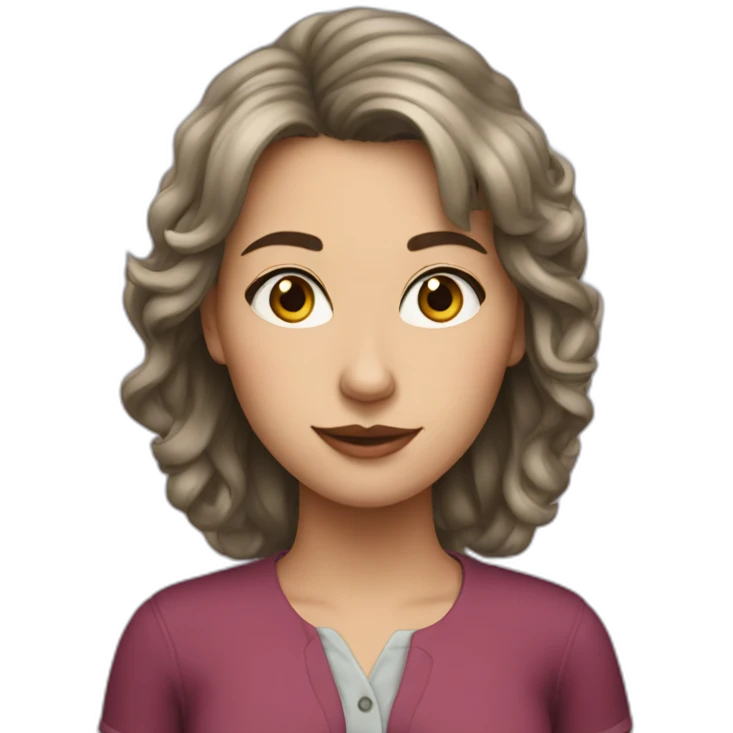 caroline-polacheck emoji