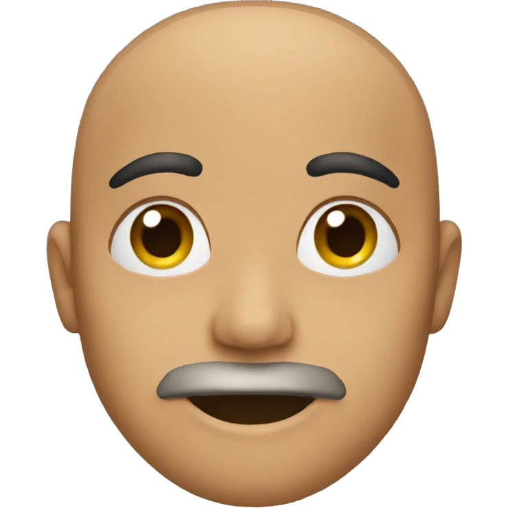facial emoji