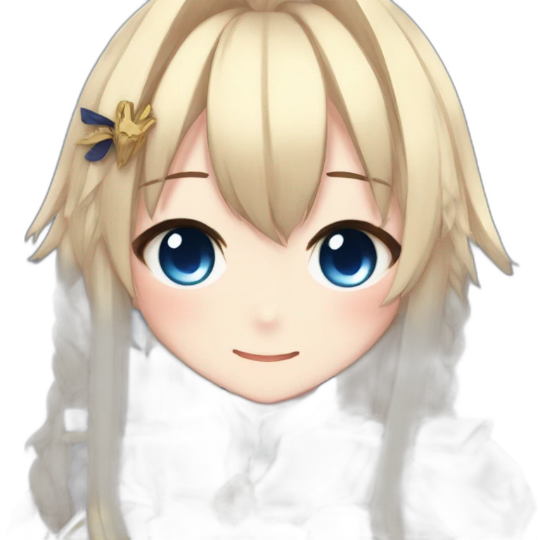 Essex Azur Lane emoji