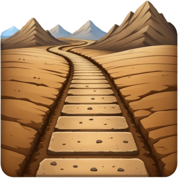 path to source emoji