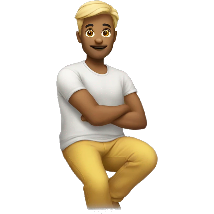 maxi emoji