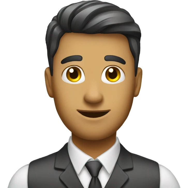 wholesaler assistant emoji