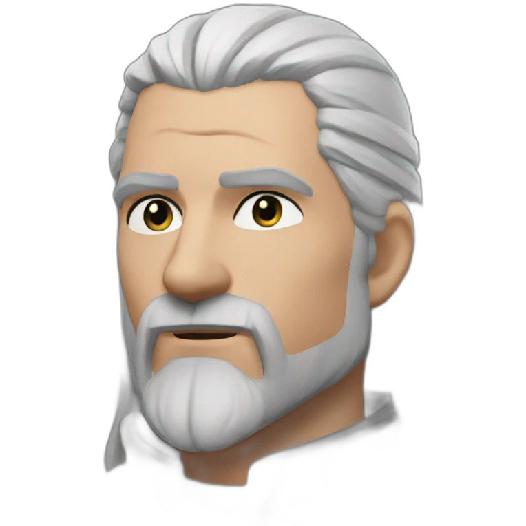 witcher emoji