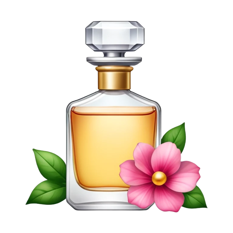 perfume emoji