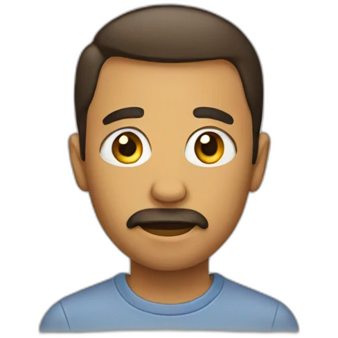Missing emoji