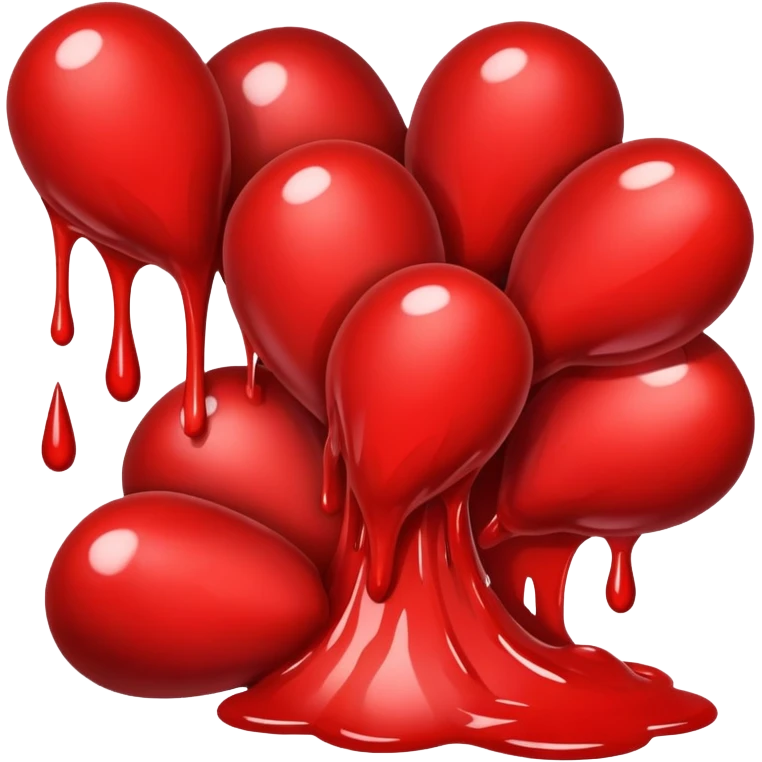 Murder emoji