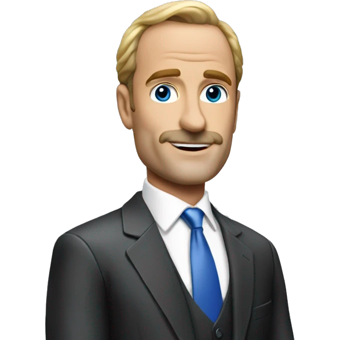 Meloni Italian premier like Barbie emoji