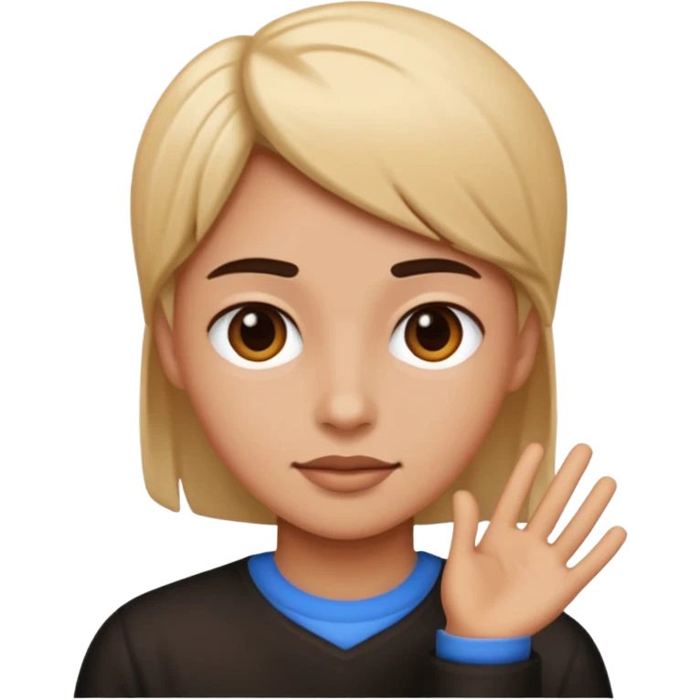 Change skin tone  emoji