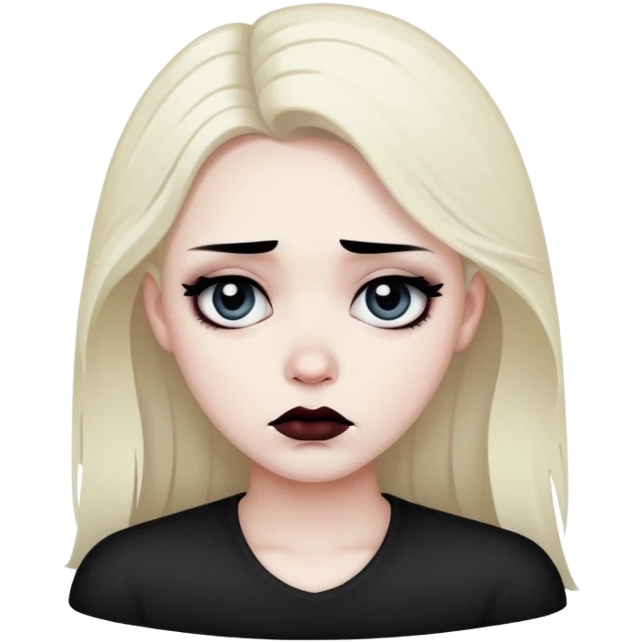 Emo emoji