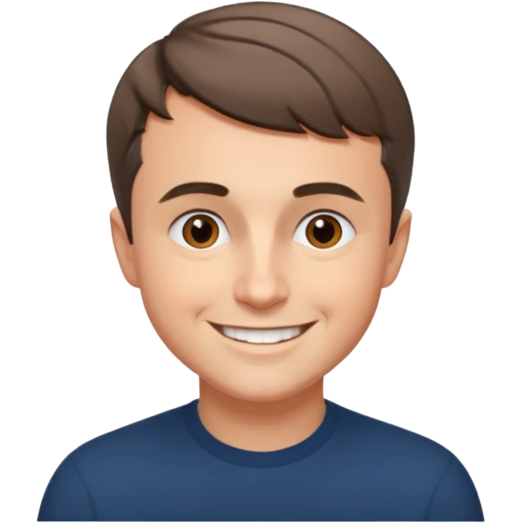 Charlie kirk emoji
