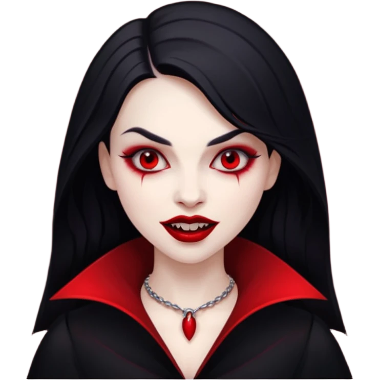 women Vampires emoji