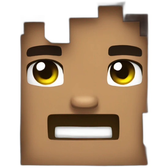 FuzeIII minecraft emoji