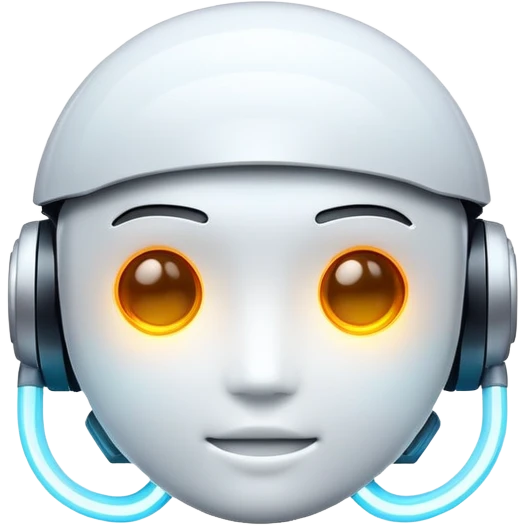 AI emoji