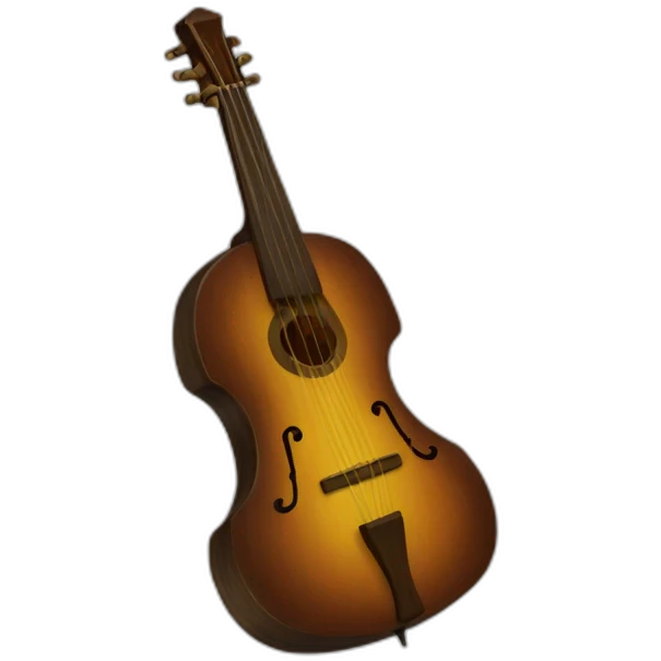 Balalayka emoji