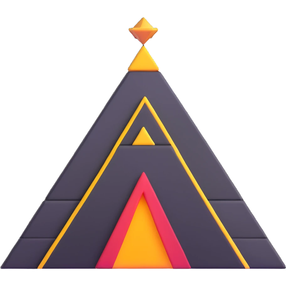 Toltec pyramid emoji