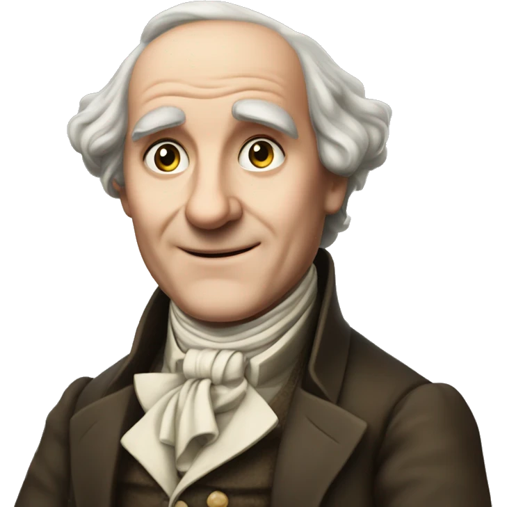 mr Sowerberry from Oliver twist emoji