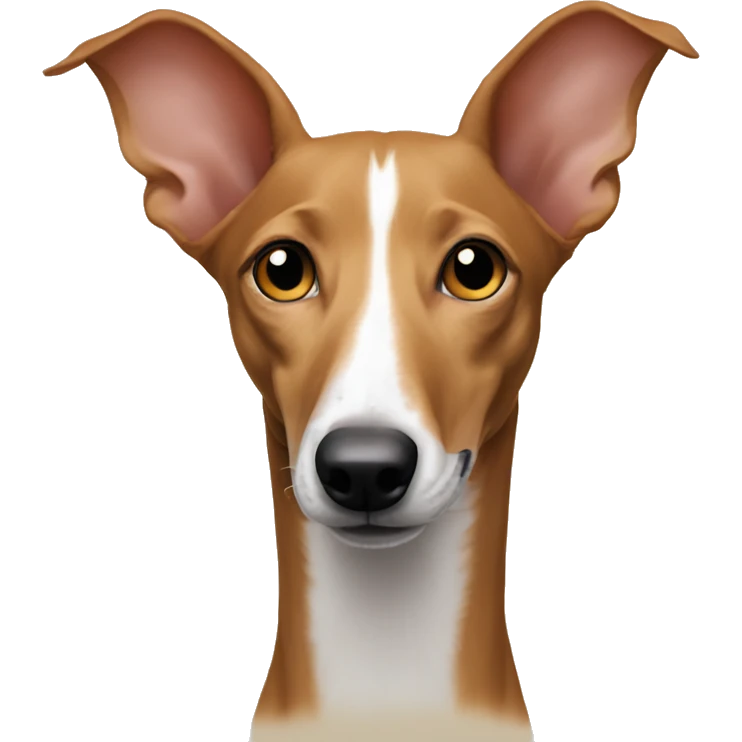 Podenco  emoji