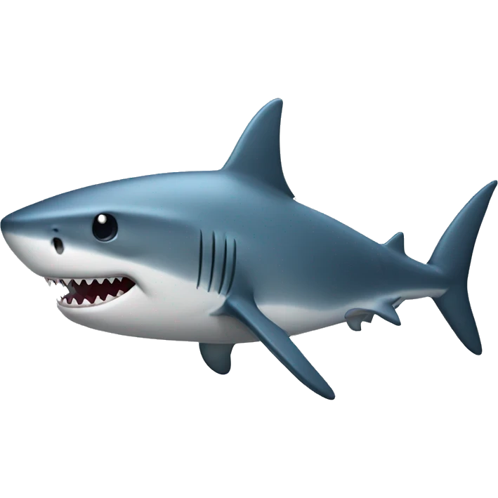 shark emoji emoji