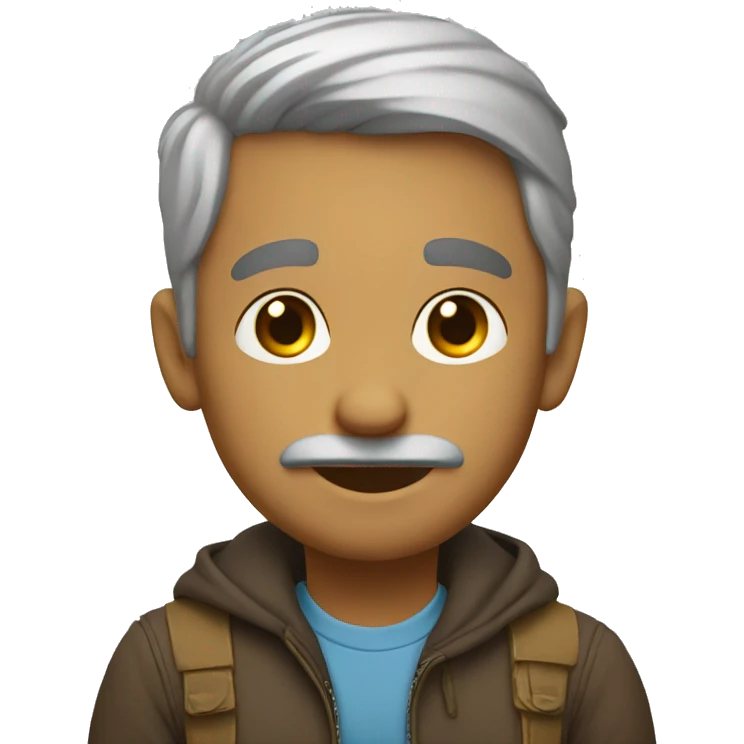 skibidi alpha emoji