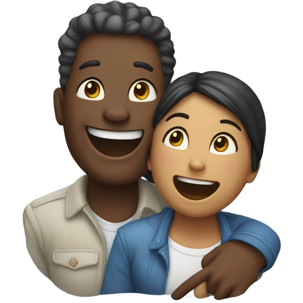 Friendship emoji