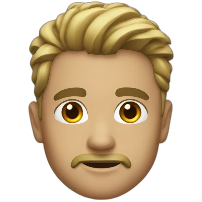 Top G emoji