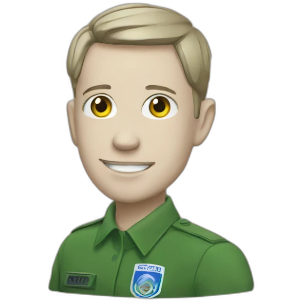 cfr emoji