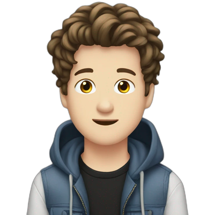 Charlie-Puth emoji