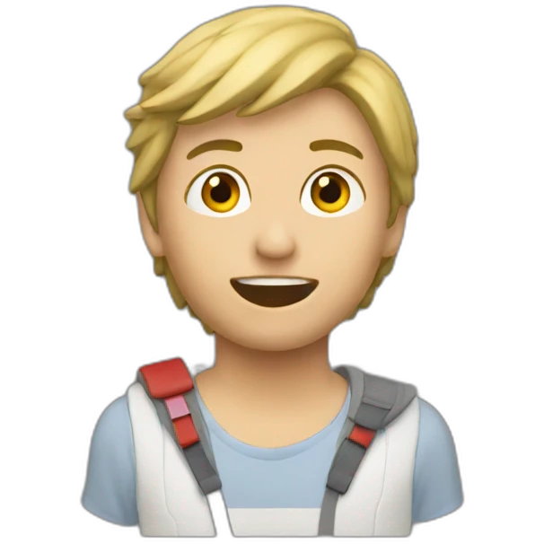 RTE1 emoji