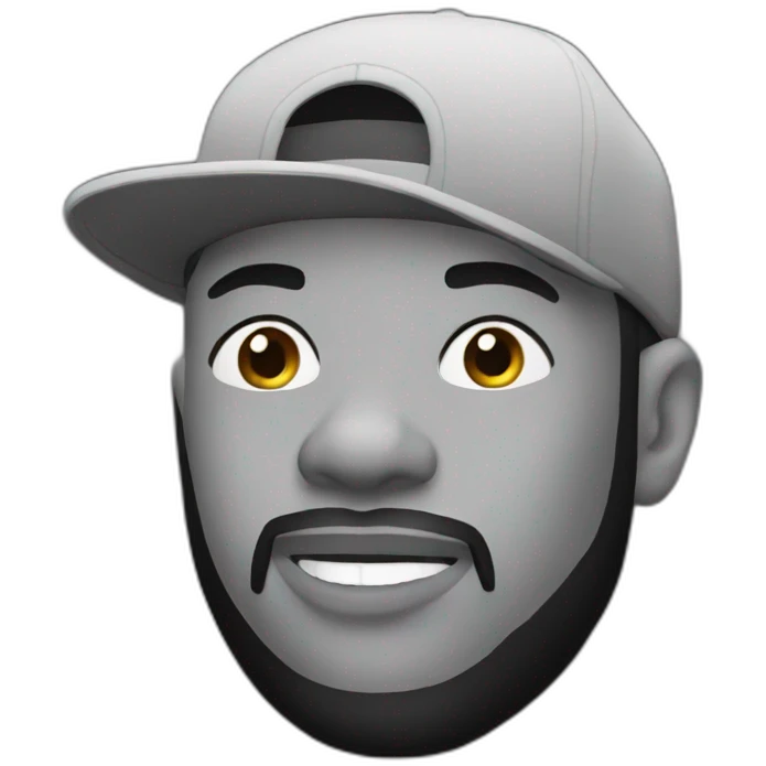 hiphop emoji