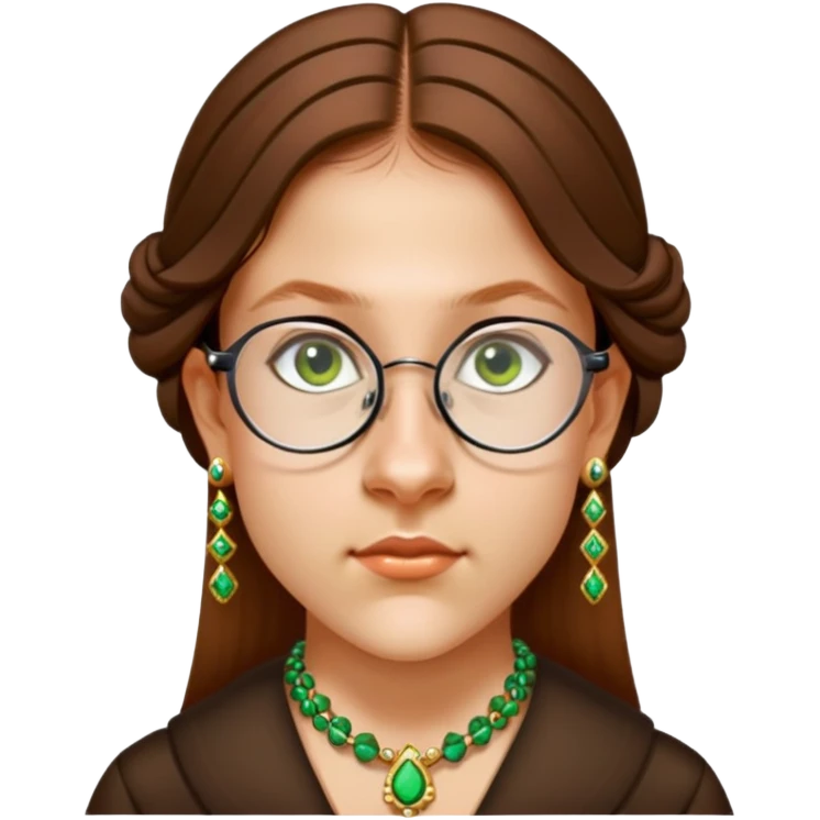 Cultural Storyteller emoji