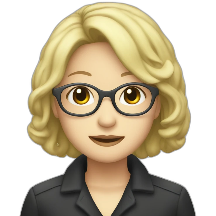 Nana Osaki emoji