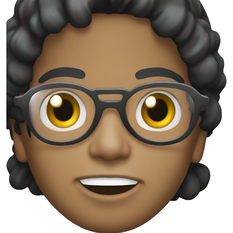 Michael Jackson  emoji