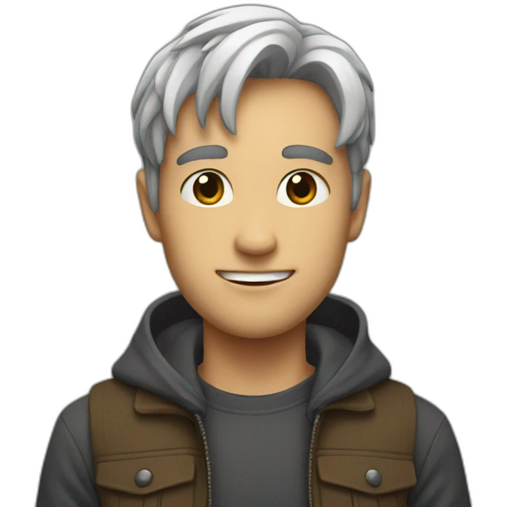 ni gge r emoji