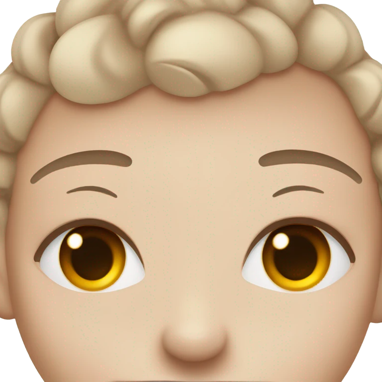 Hyper pigmentation emoji