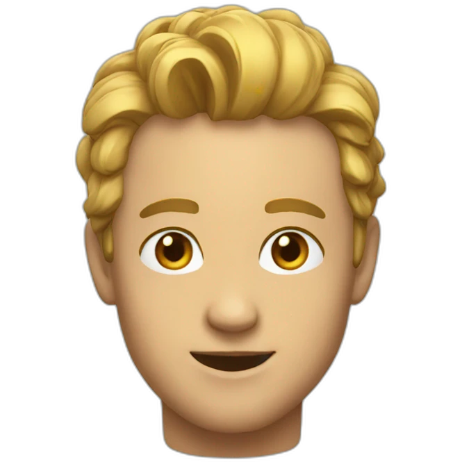 super good emoji