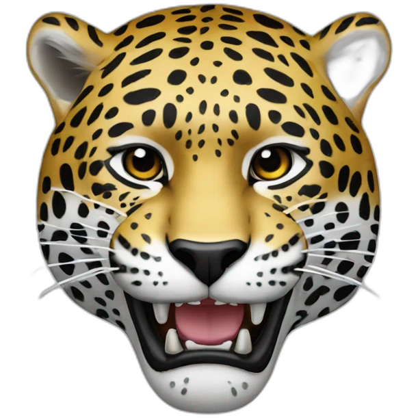 Jaguars emoji