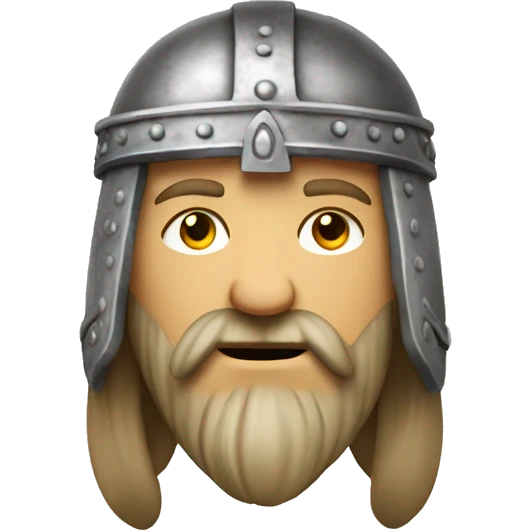 wikinger lachend emoji