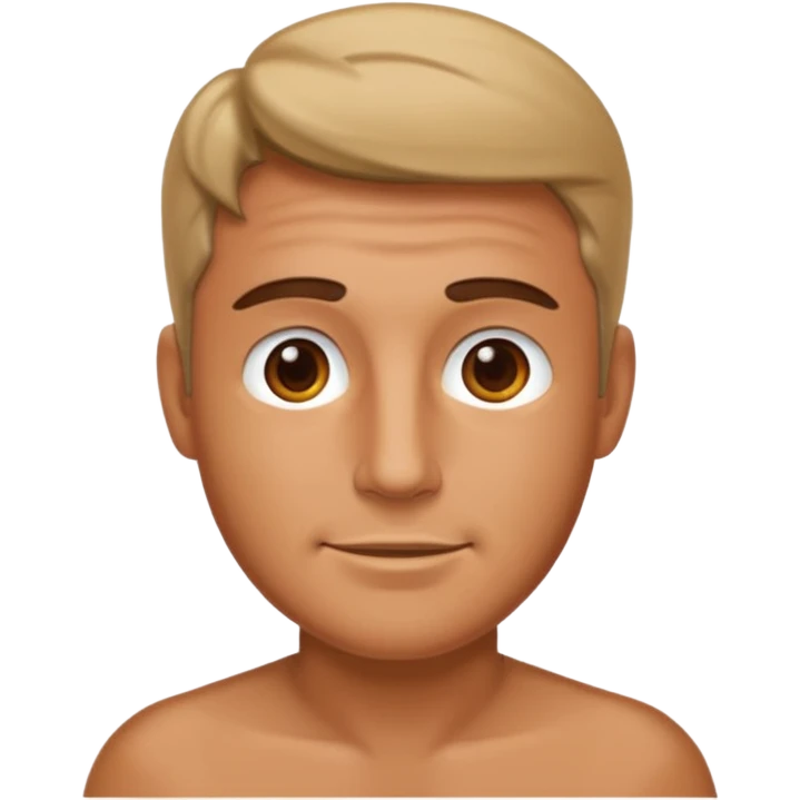 Minecraft steve  emoji