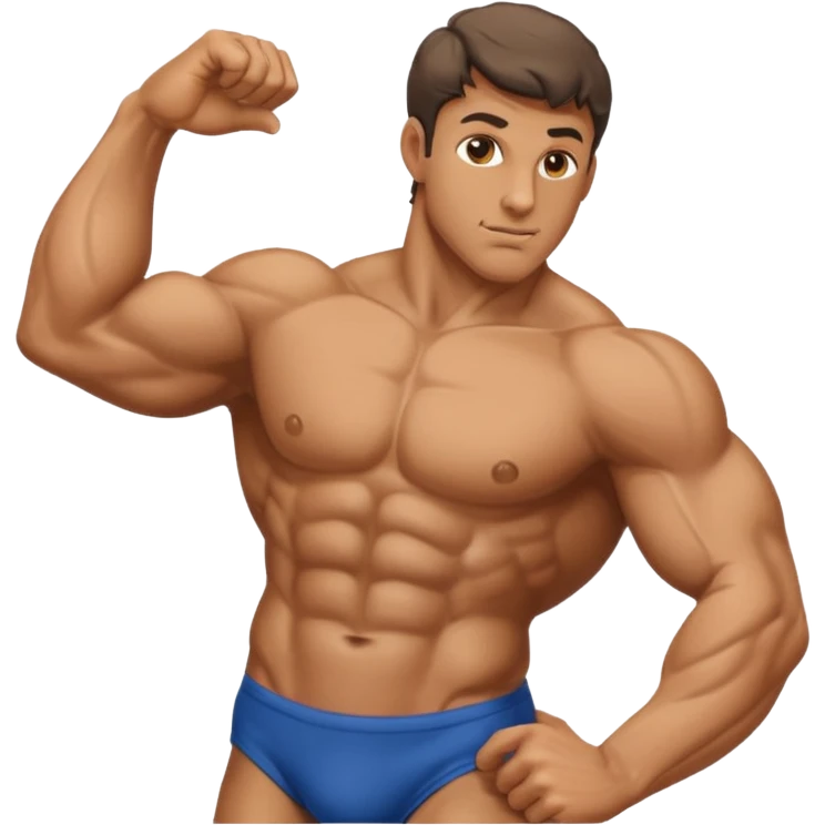 discóbulo de mirón emoji