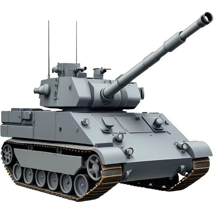 Panzerhaubitze 2000 emoji