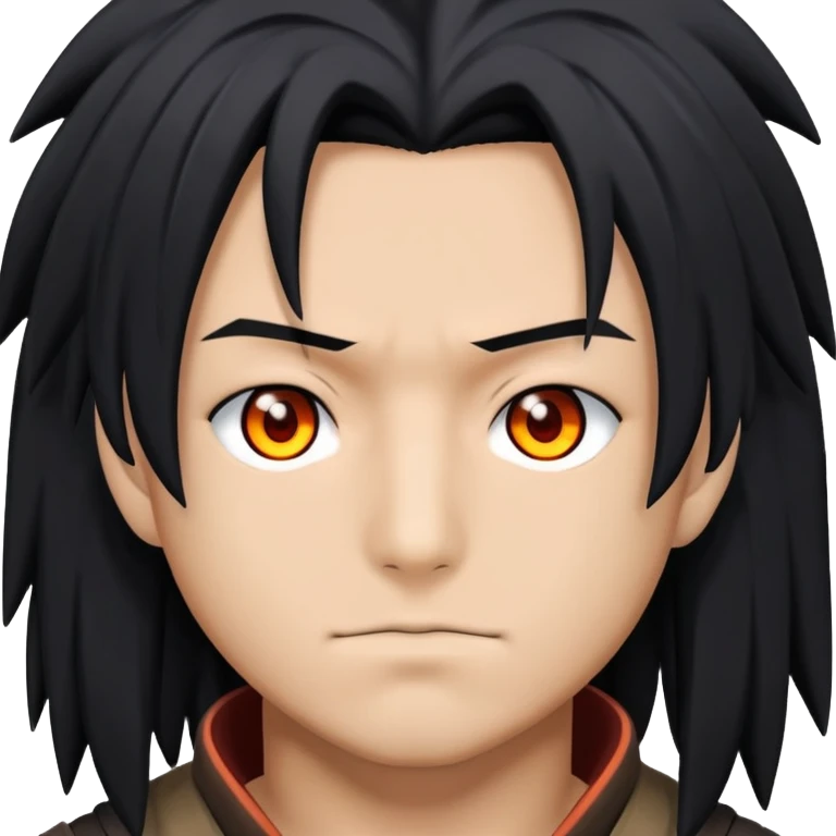 Madara  emoji