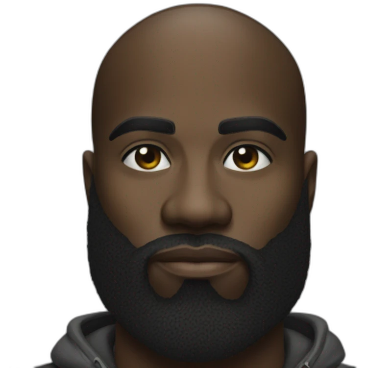Kaaris emoji