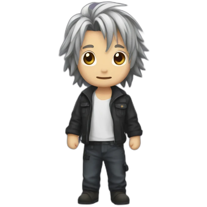 Carpe noctis emoji