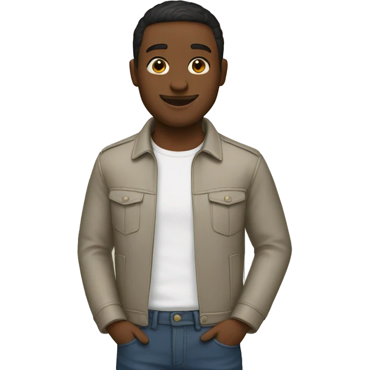 Je t’aime  emoji