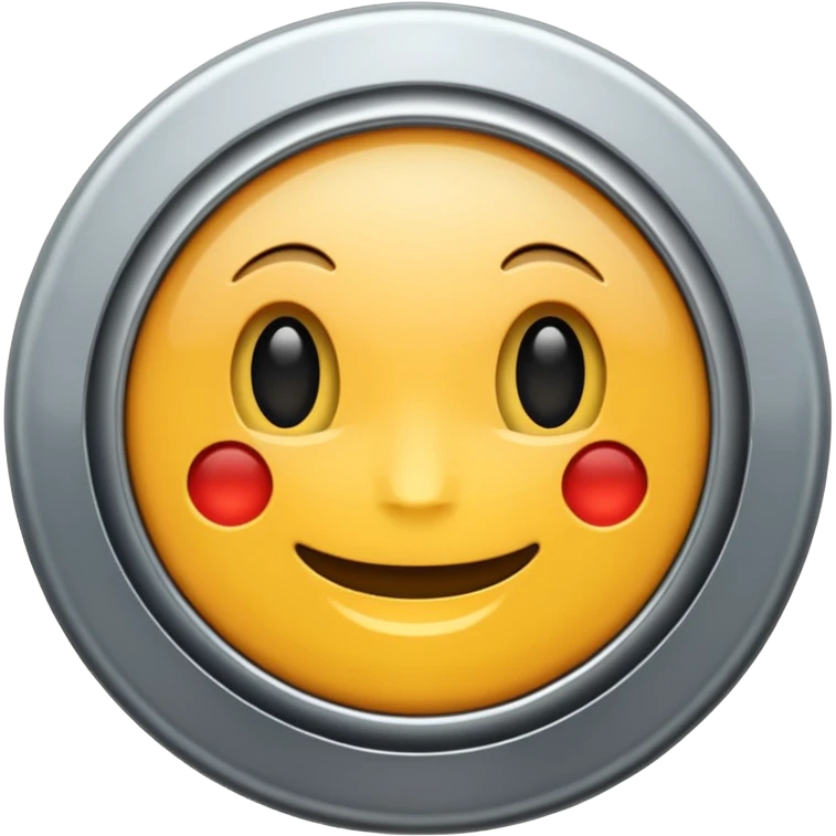 петля emoji